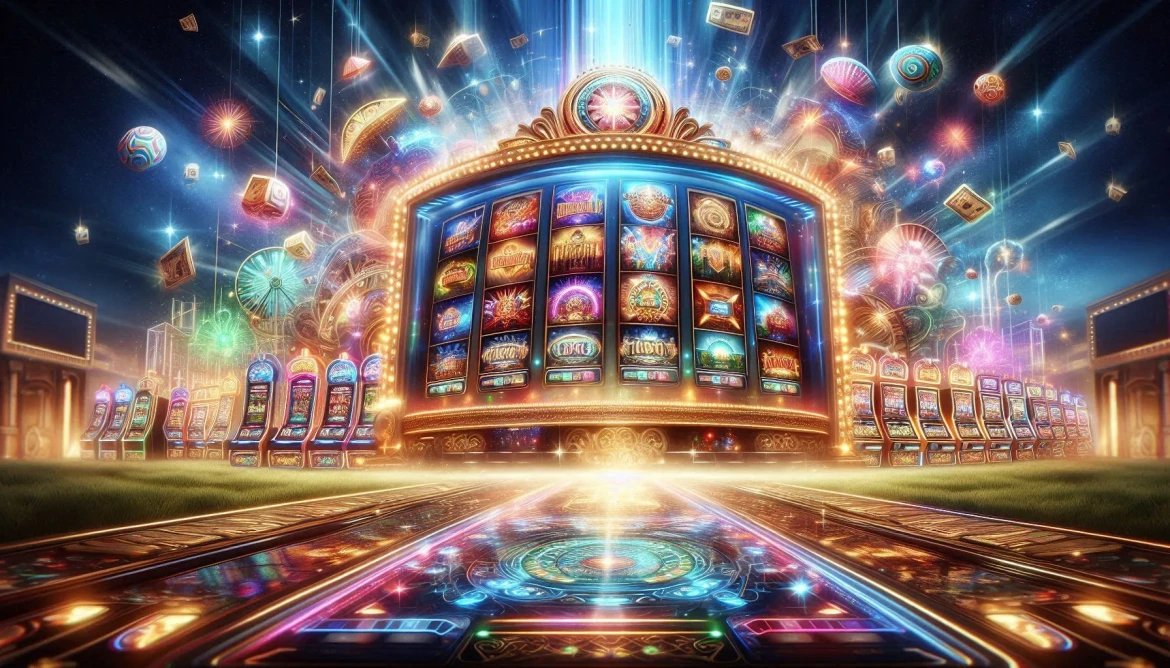 Gxmble Casino
